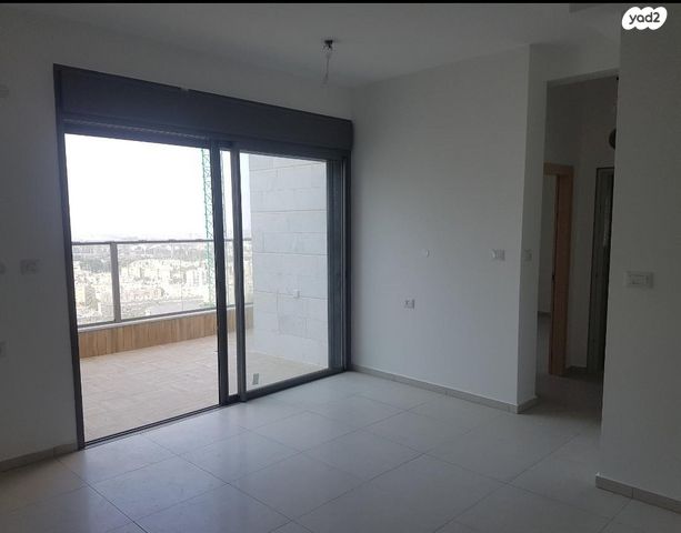 דירה, היסמין 107, הפרחים, קרית גת