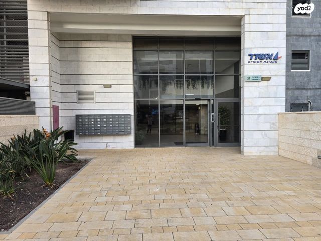 דירה, אלישע הנביא 24, הנביאים, מודיעין מכבים רעות