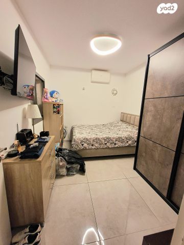 דירה, טניס 3, נווה ספיר - קרית תמרים, עכו