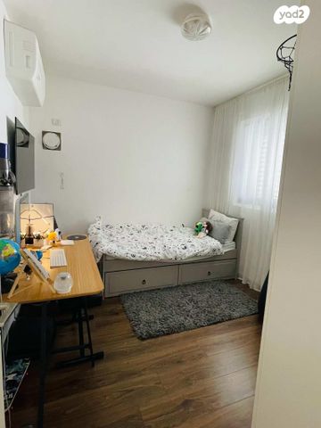 דירה, דקל הדום 11, ניסן, חדרה