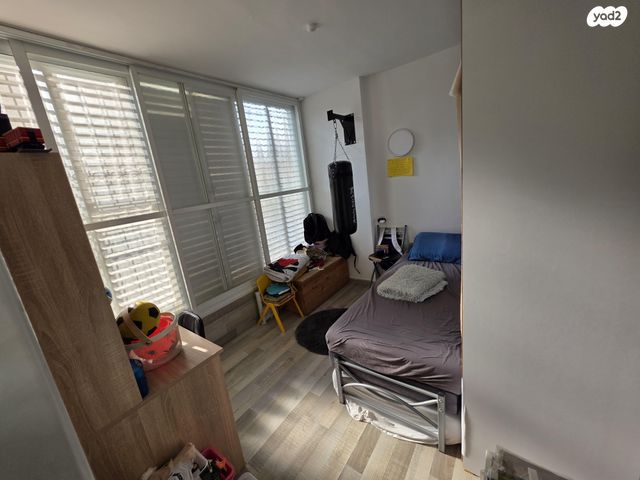 דירה, הדר 7, שכונת גפן, רמת גן