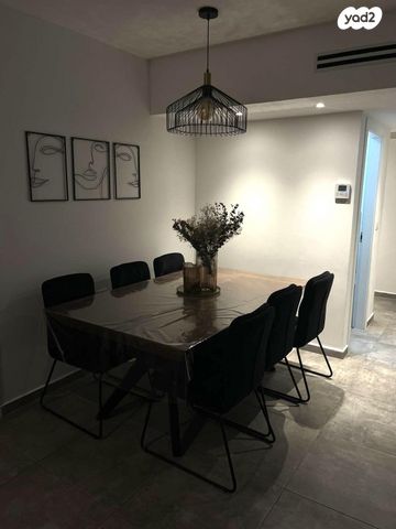 דירה, שדרות ציונה צרפת 36, גדרה מזרח, גדרה