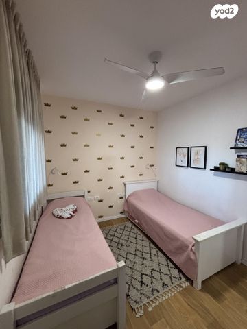 דירה, שאול חרנם 2, פסגת הדר / נווה עוז הירוקה, פתח תקווה