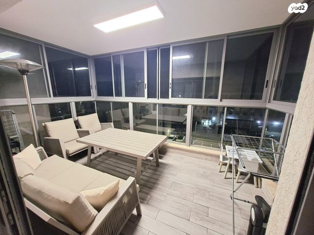 דירה, טניס 3, נווה ספיר - קרית תמרים, עכו