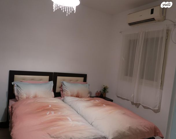 דירה, רבי עקיבא 74, הר שלום, בני ברק