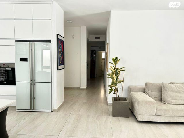 בית פרטי/ קוטג', סמטת דקל דום 5, באר אורה, באר אורה