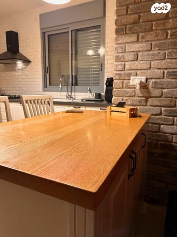 דירה, דקל הדום 11, ניסן, חדרה