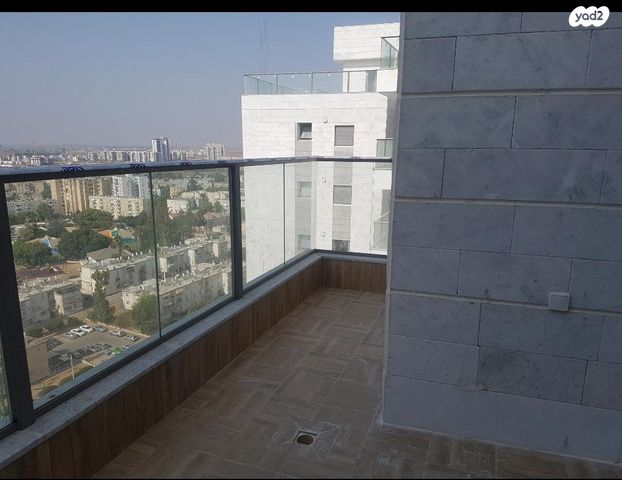 דירה, היסמין 107, הפרחים, קרית גת