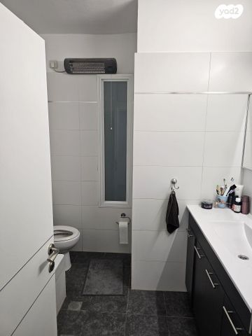 דירה, הדר 7, שכונת גפן, רמת גן