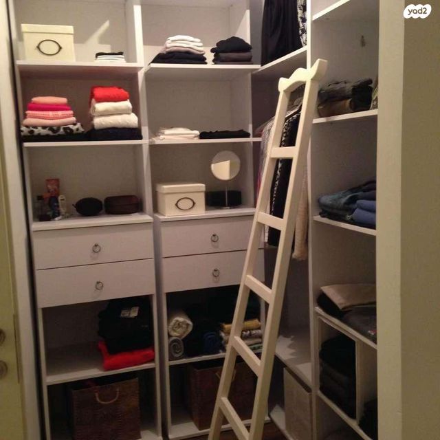 דירה, דקל הדום 11, ניסן, חדרה