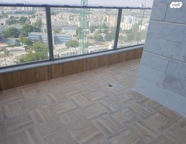 דירה, היסמין 107, הפרחים, קרית גת