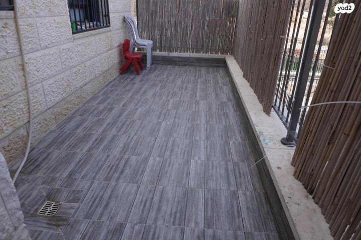 דירה, הר מוריה 12, אגן האיילות, גבעת זאב