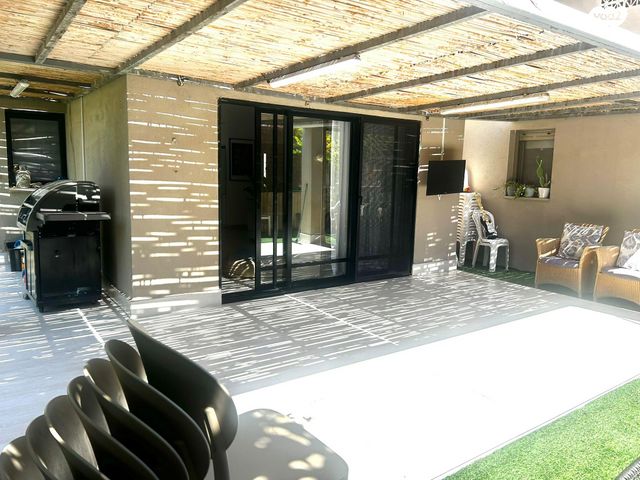 בית פרטי/ קוטג', סמטת דקל דום 5, באר אורה, באר אורה