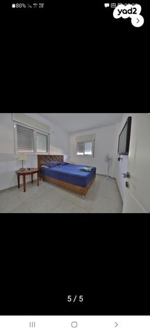 דירה, מנחם בגין 10, נווה גנים, קרית מוצקין