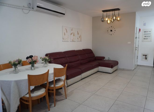 דירה, הר מוריה 12, אגן האיילות, גבעת זאב