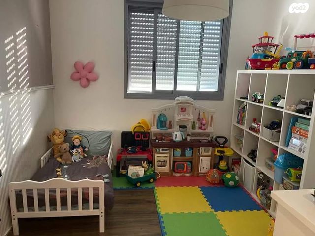 דירה, דקל הדום 11, ניסן, חדרה