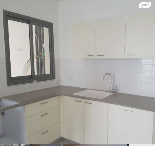 דירה, היסמין 107, הפרחים, קרית גת