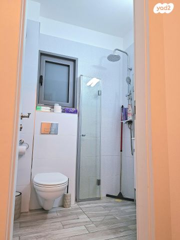 דירה, טניס 3, נווה ספיר - קרית תמרים, עכו