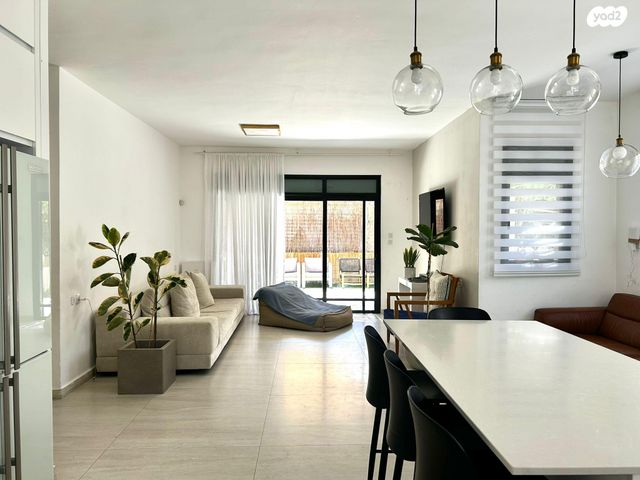 בית פרטי/ קוטג', סמטת דקל דום 5, באר אורה, באר אורה