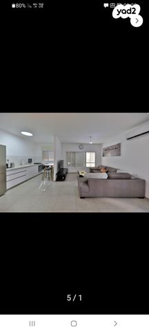 דירה, מנחם בגין 10, נווה גנים, קרית מוצקין