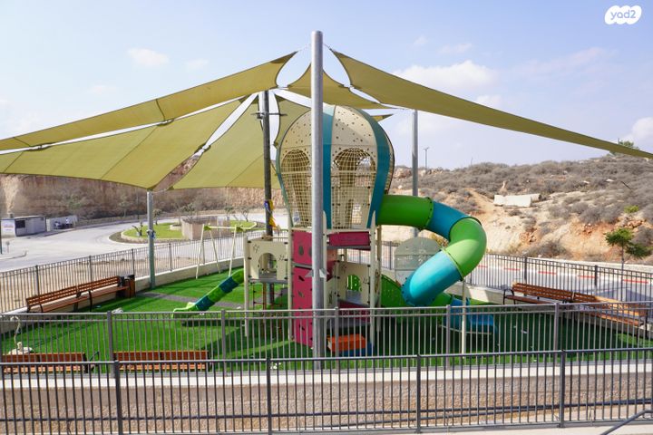 דירה, הר מוריה 12, אגן האיילות, גבעת זאב