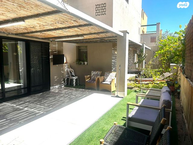 בית פרטי/ קוטג', סמטת דקל דום 5, באר אורה, באר אורה