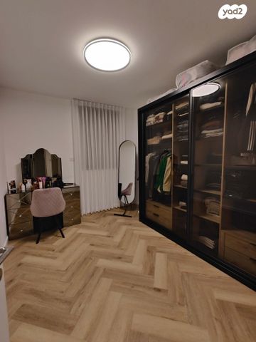 דירה, הרב אבא אבוחצירה 11, שדרות בפארק, שדרות