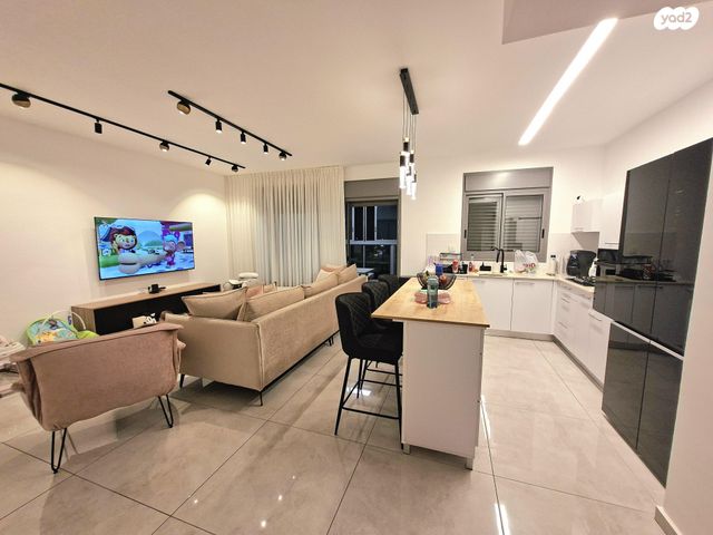 דירה, טניס 3, נווה ספיר - קרית תמרים, עכו