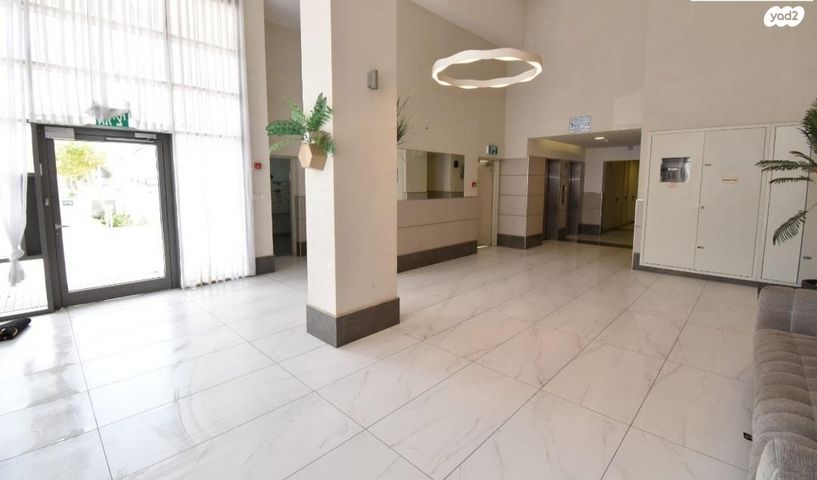 דירה, היסמין 107, הפרחים, קרית גת