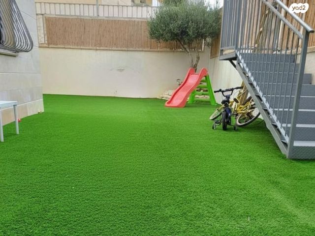 דירת גן, נחל לכיש 2, נאות שקמה, שדרות