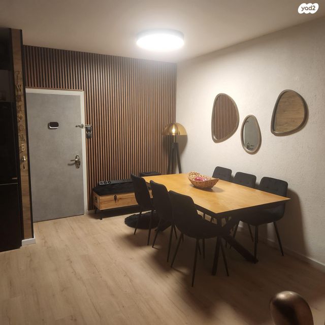 דירה, שדרות חיים וייצמן 103, צפון מערב מרכז העיר, נתניה