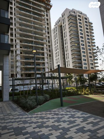 פארק העסקים האלף 1