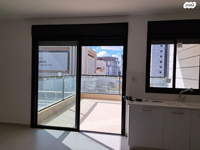 דירה, חיטה 1, הבוסתנים, שדרות