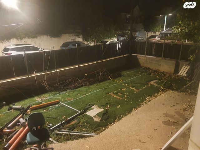 דירת גן, האלון 26, שאר העיר, כפר יונה