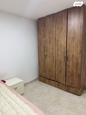 דירה, מרבד הקסמים 3, שכונה ה', באר שבע