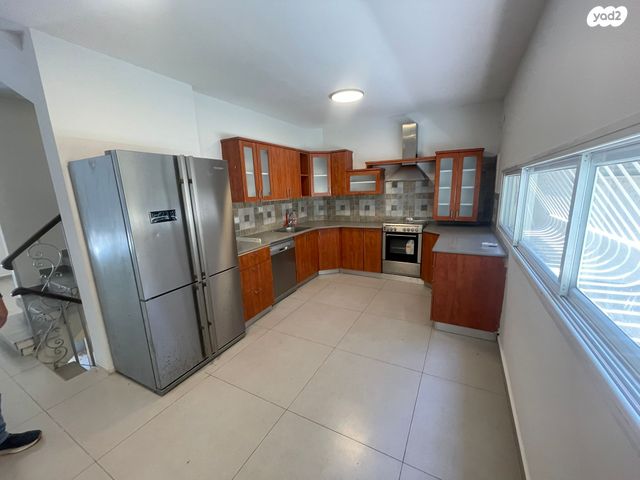 בית פרטי/ קוטג', המסילה 21, הרצליה ב', הרצליה