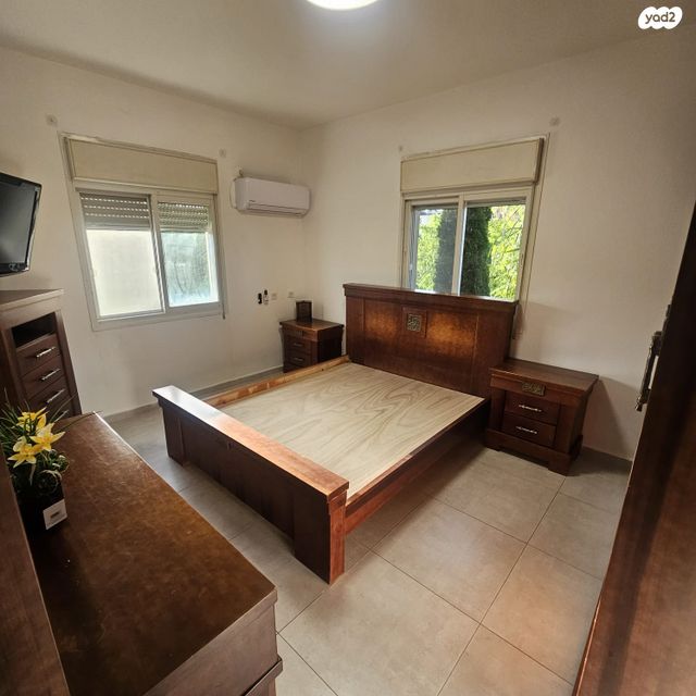 דירה, משה שרת 81, קרית בנימין, קרית אתא