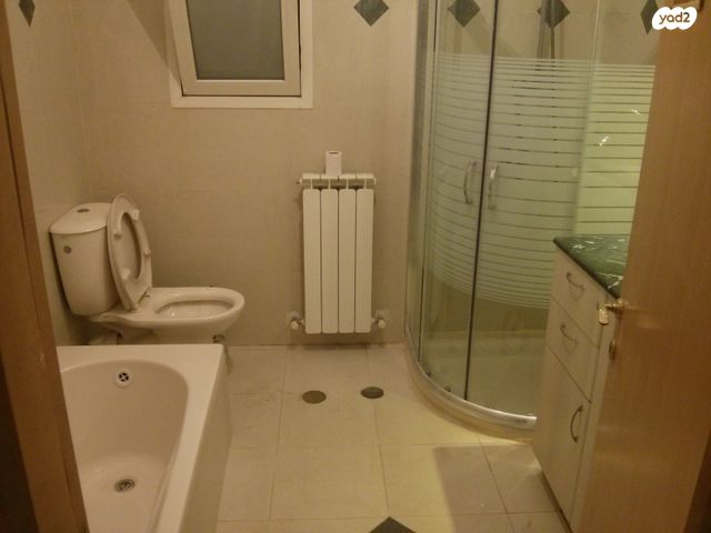 דירה, רקפת 1, גבע בנימין, אדם - גבע בנימין