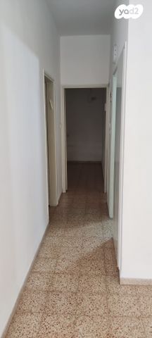 דירה, סוסקין 9, עיר, מרכז העיר, נהריה