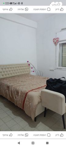 דירה, יל"ג 21, יל"ג, חיפה