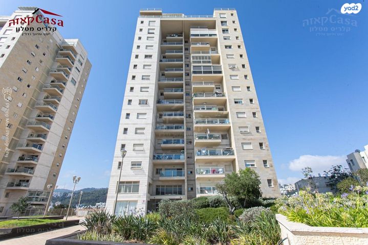 דירה, הגליל 136, נווה שאנן, חיפה