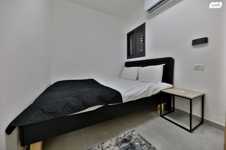 דירת גן, הפרטיזנים 9, קרית אליעזר, חיפה