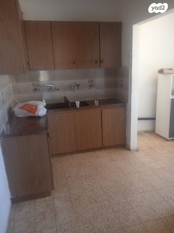 דירה, יוסף שטרן 3, קרית שמואל, חיפה