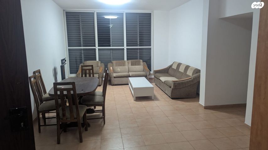 דירה, יהודה לייב פינסקר 12, לב המושבה / מרכז העיר, פתח תקווה