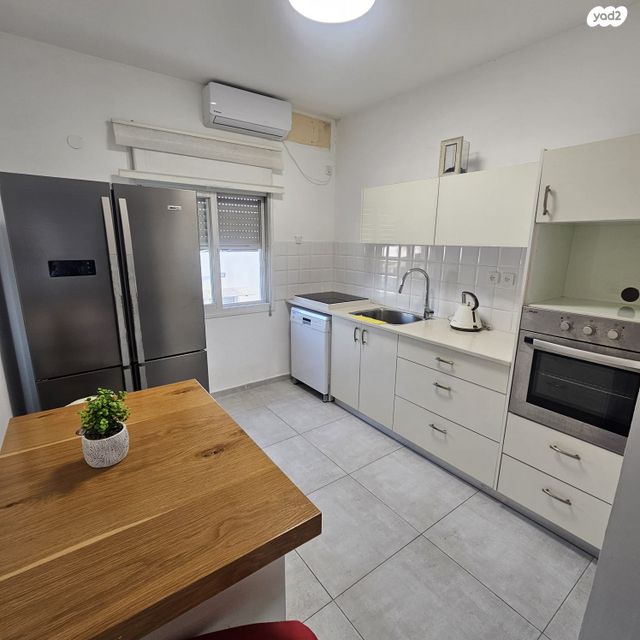 דירה, משה שרת 81, קרית בנימין, קרית אתא