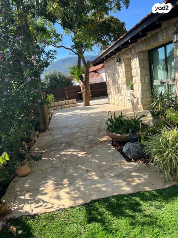 בית פרטי/ קוטג', כליל החורש 1, כפר חנניה, כפר חנניה