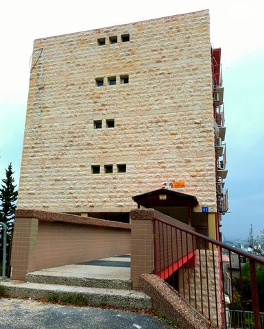 דירה, חטיבת כרמלי 41, נווה פז, חיפה