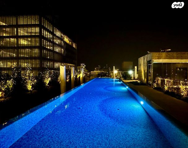 דירת גן, אחד העם 13, לב תל אביב, לב העיר צפון, תל אביב יפו