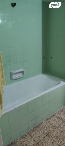 דירה, סוסקין 9, עיר, מרכז העיר, נהריה