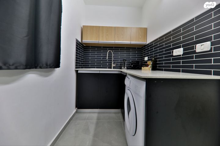 דירת גן, הפרטיזנים 9, קרית אליעזר, חיפה